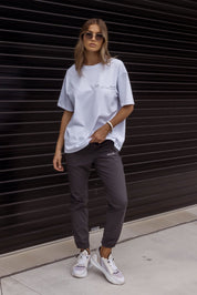 ATHEA T-Shirt White