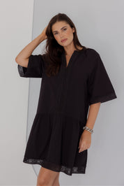 JOSAH Dress Black