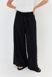 TERI Pants Black