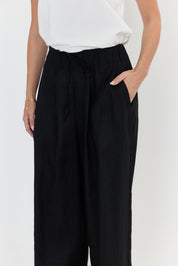 TERI Pants Black