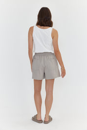 MASTI Shorts Grey