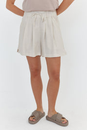 RAZ Shorts Stone