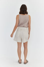 RAZ Shorts Stone