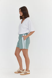 LIX Shorts Sage