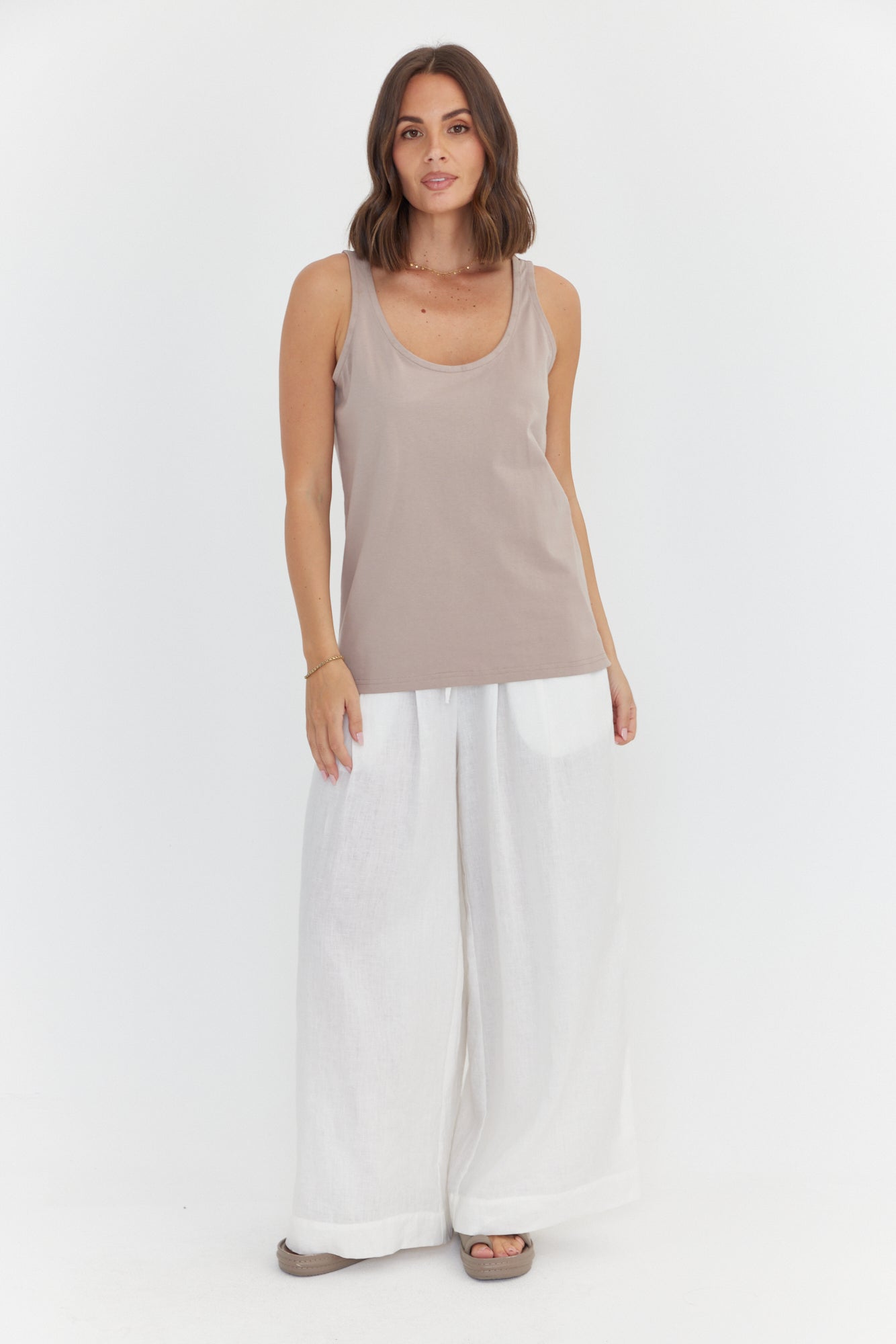 CAMSON Singlet Coco
