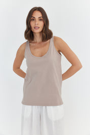 CAMSON Singlet Coco