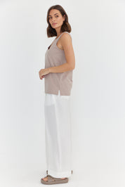 CAMSON Singlet Coco