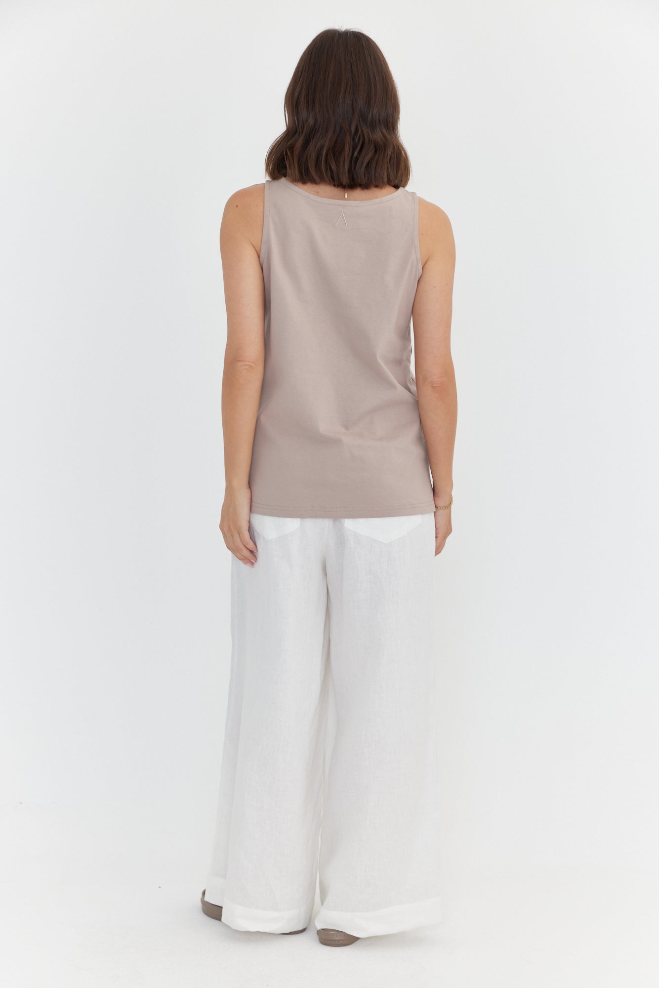 CAMSON Singlet Coco