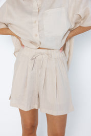 RAZ Shorts Stone