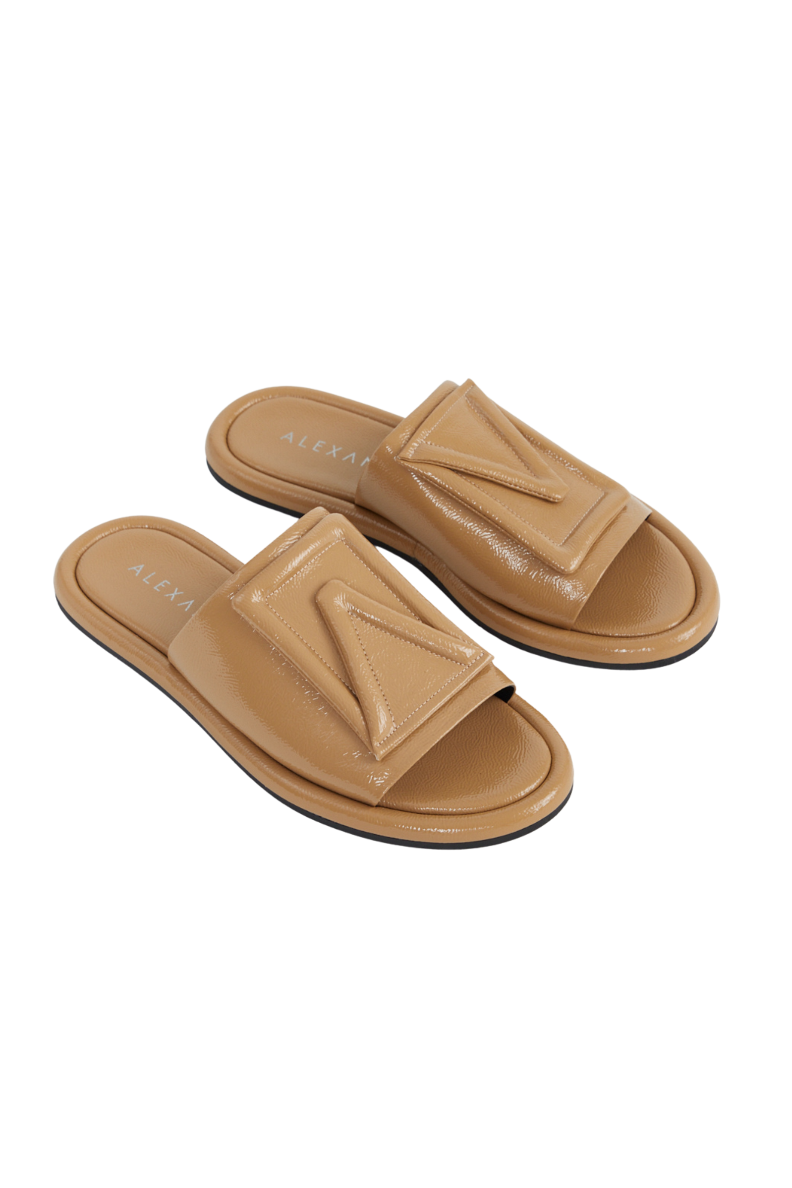 A-Slide Beige