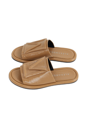 A-Slide Beige