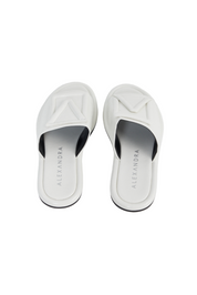 A-Slide White