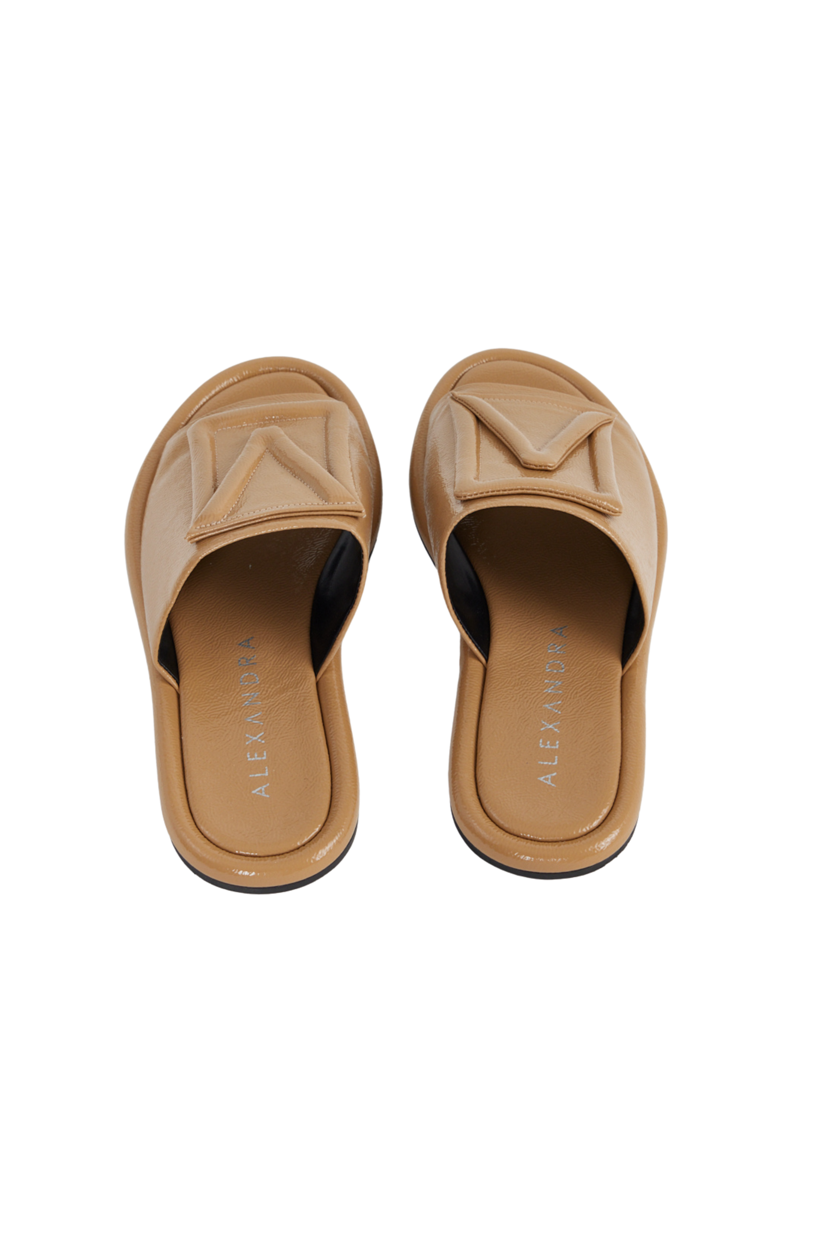 A-Slide Beige