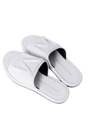 A-Slide White
