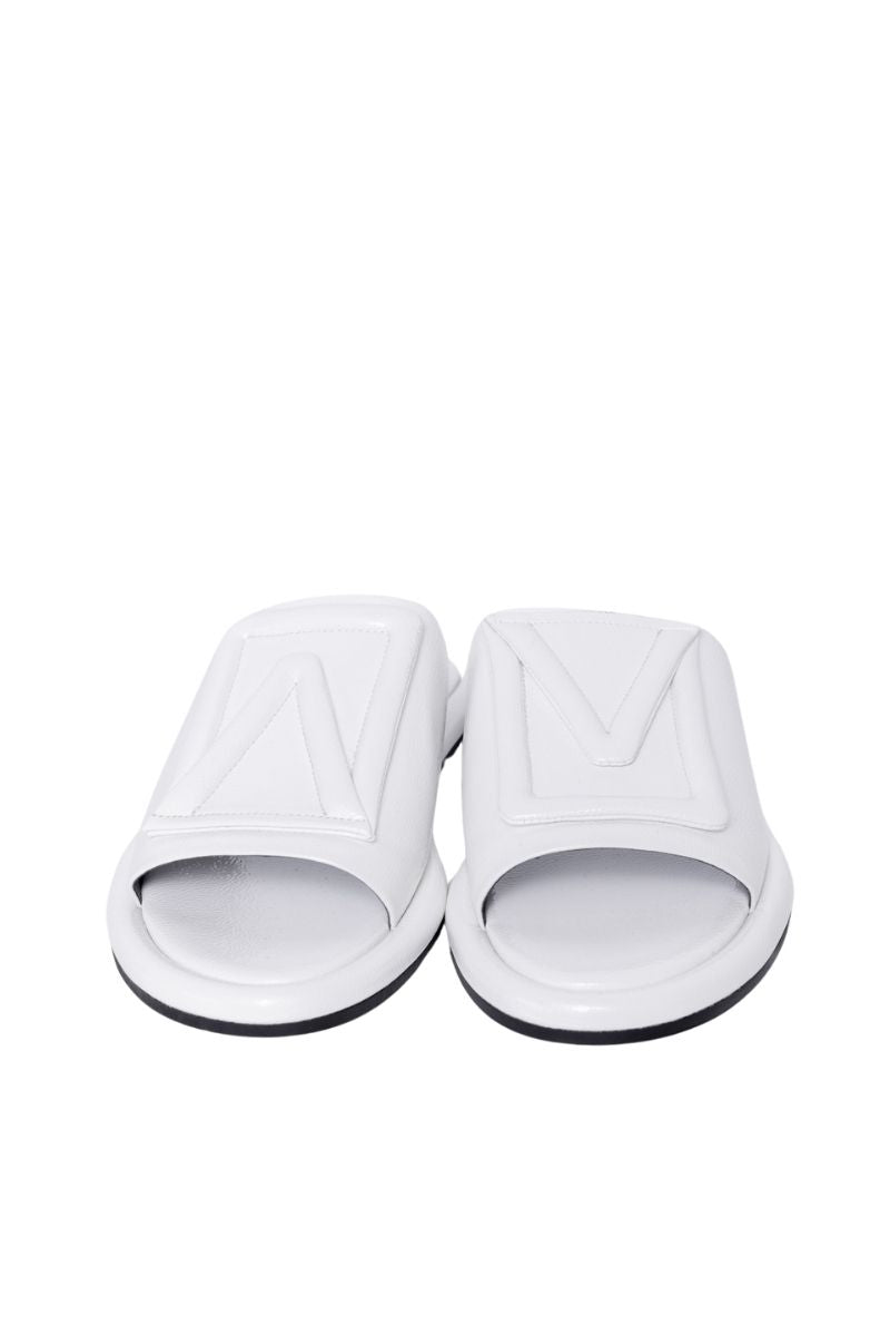 A-Slide White