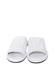 A-Slide White