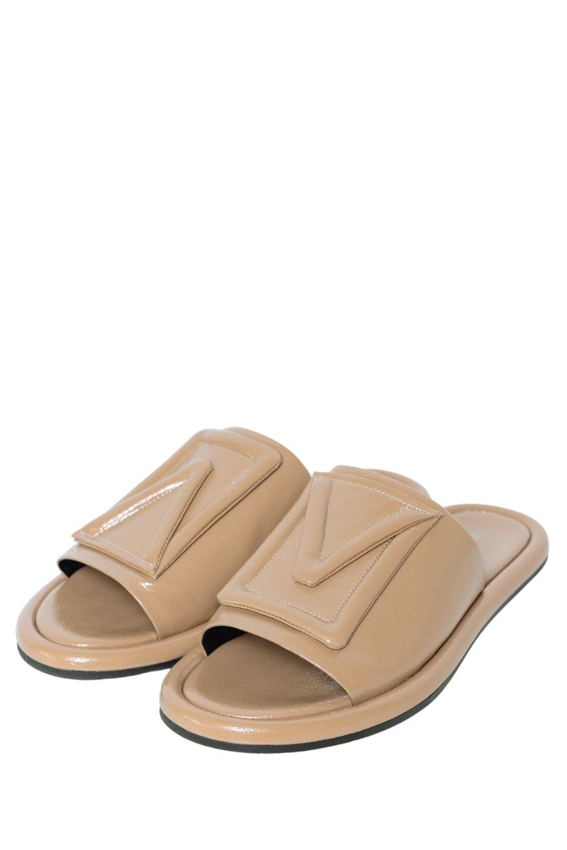 A-Slide Beige