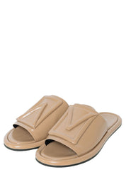 A-Slide Beige