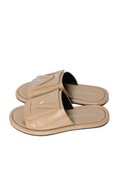 A-Slide Beige