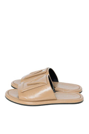 A-Slide Beige