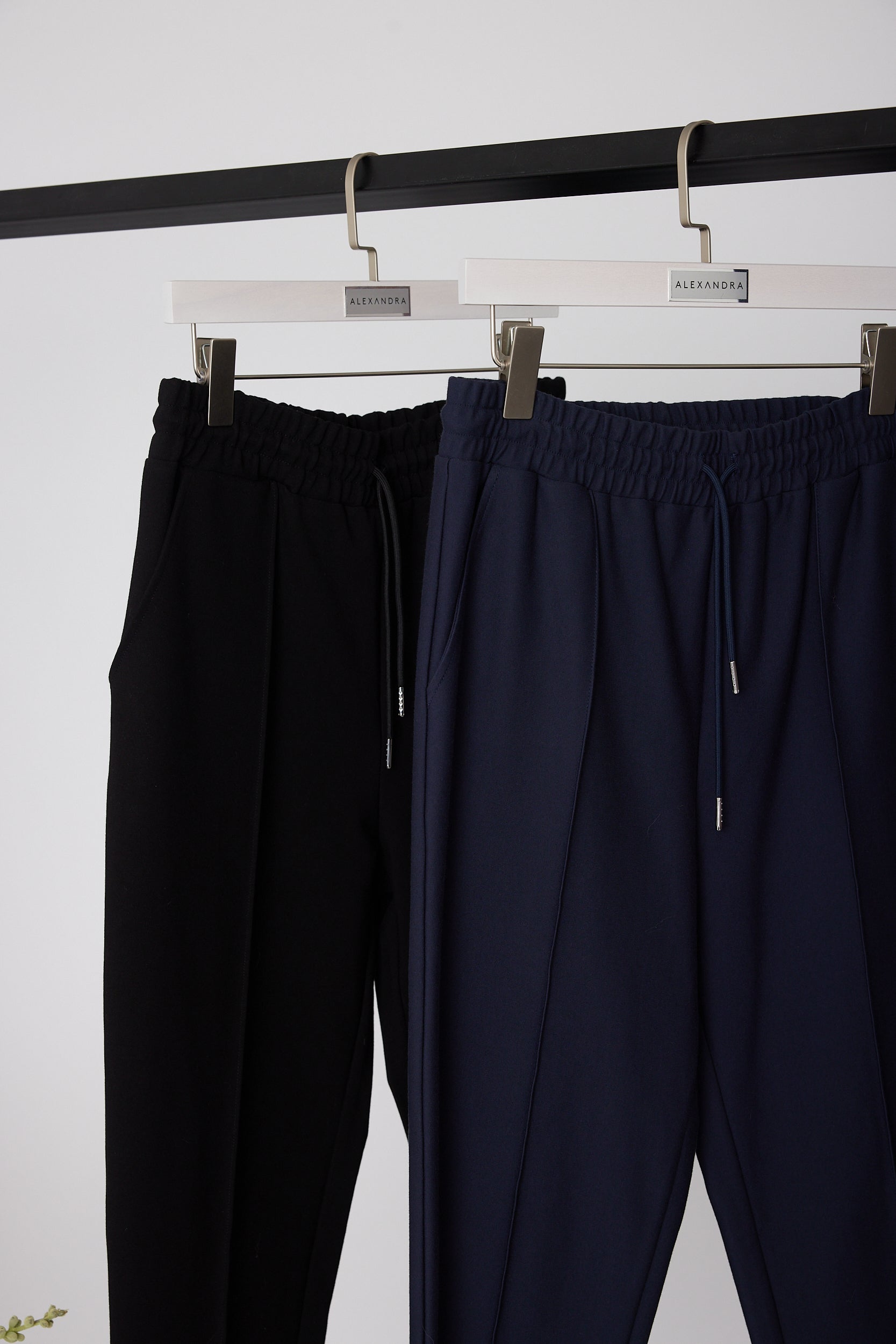 PACO Pants Navy