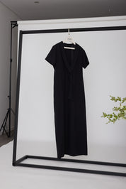 MARGOUX Dress Black