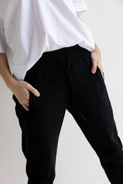 JOEY Pants Black