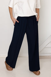 PENTAGON Pants Navy