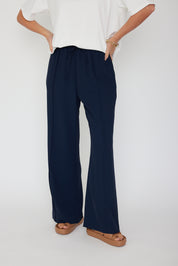 PENTAGON Pants Navy