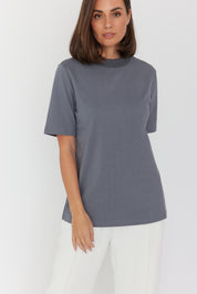 RUBY T-Shirt Slate