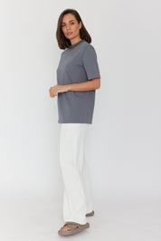 RUBY T-Shirt Slate