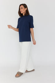 RUBY T-Shirt Navy