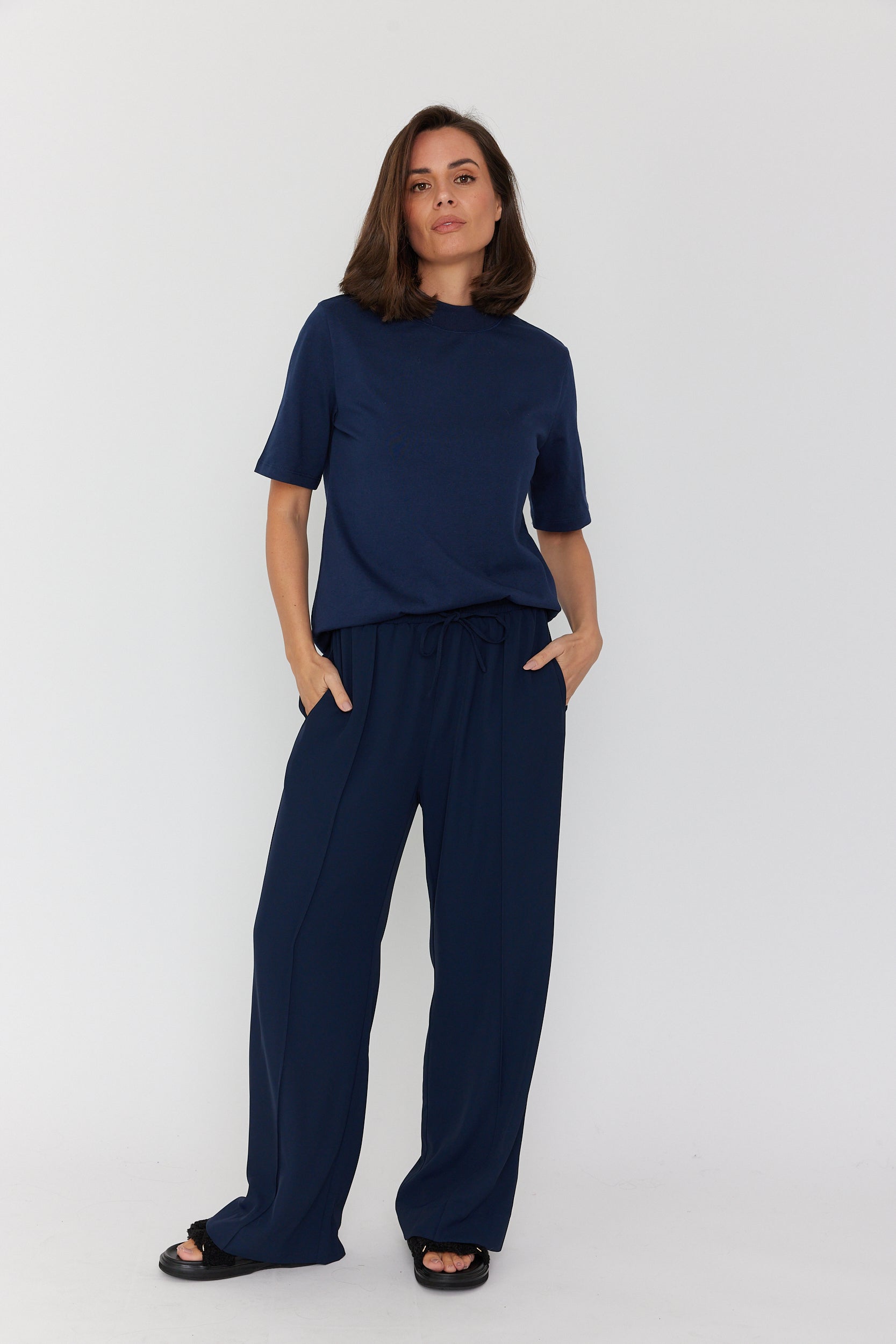 パンツ andwang PURE pants navy Quick-Drying Attack Hunting Pant - Navy | KUIU
