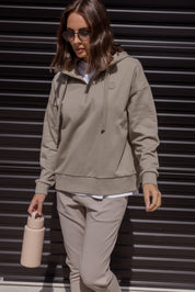 LARGO Jumper Khaki