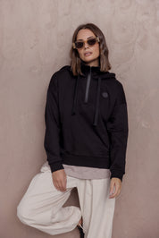 LARGO Jumper Black
