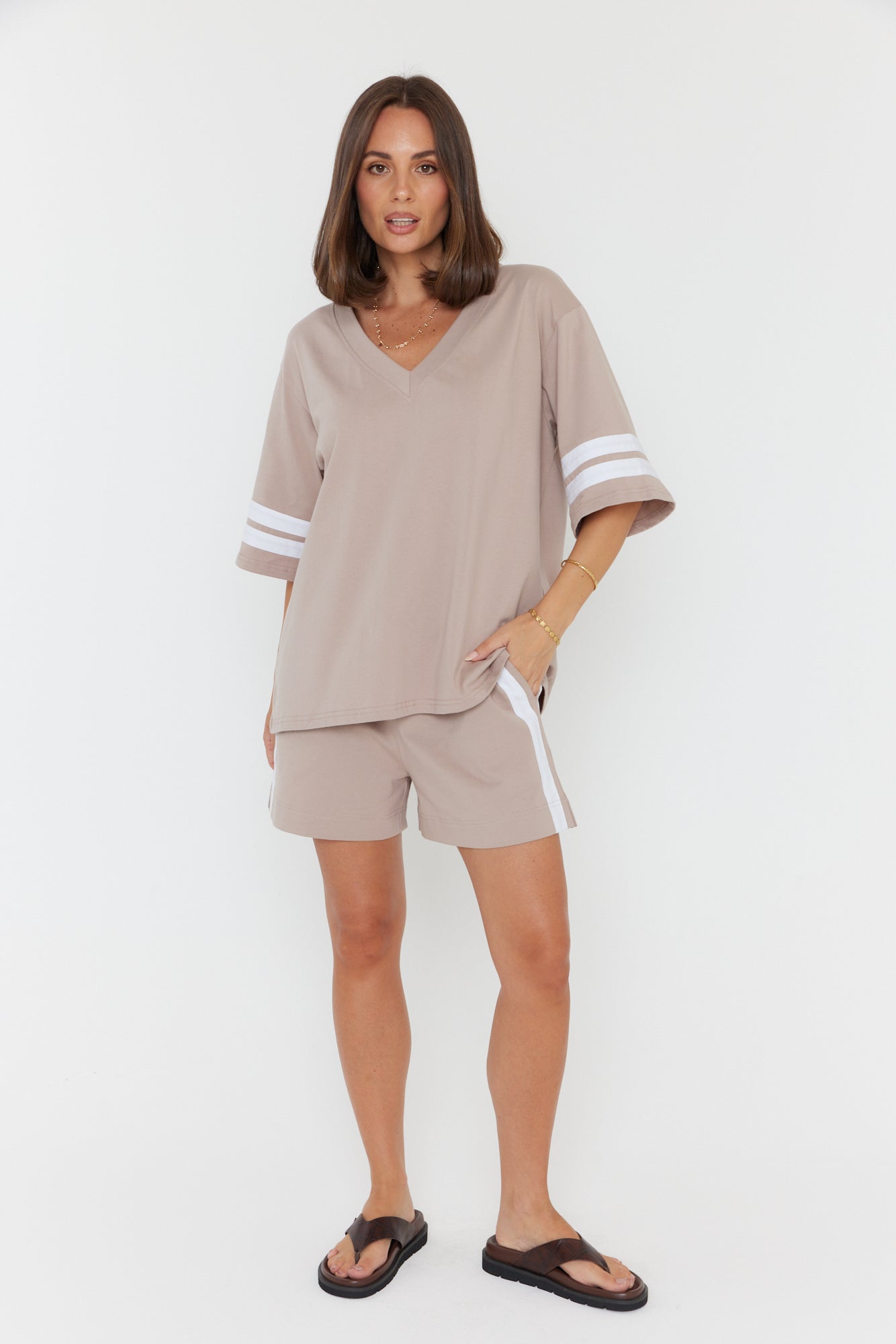SMOK T-Shirt Coco
