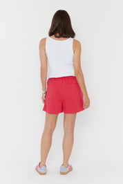 LIX Shorts Strawberry