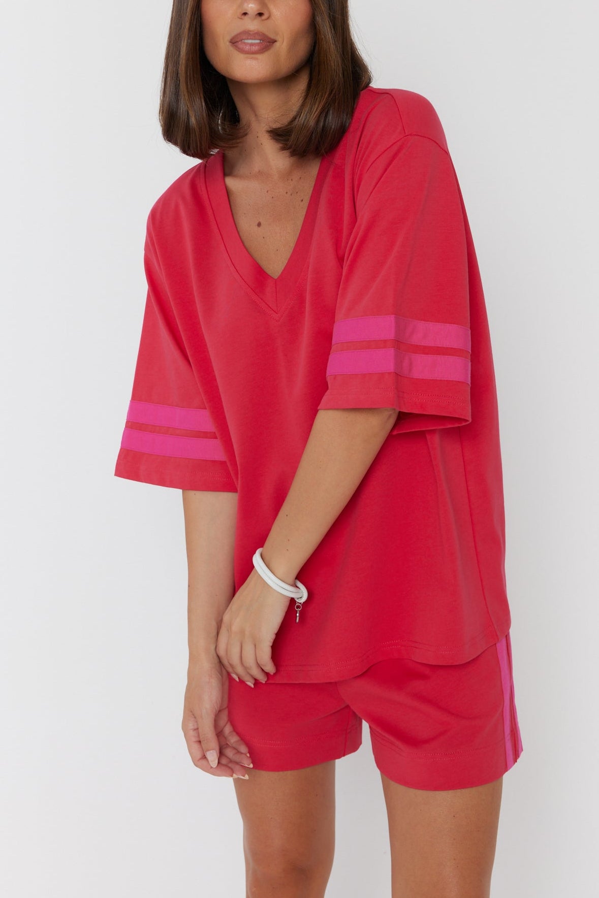 SMOK T-Shirt Strawberry