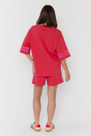 SMOK T-Shirt Strawberry