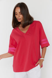 SMOK T-Shirt Strawberry