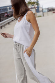SOX Pants Grey
