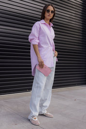 GATTO Shirt Pink