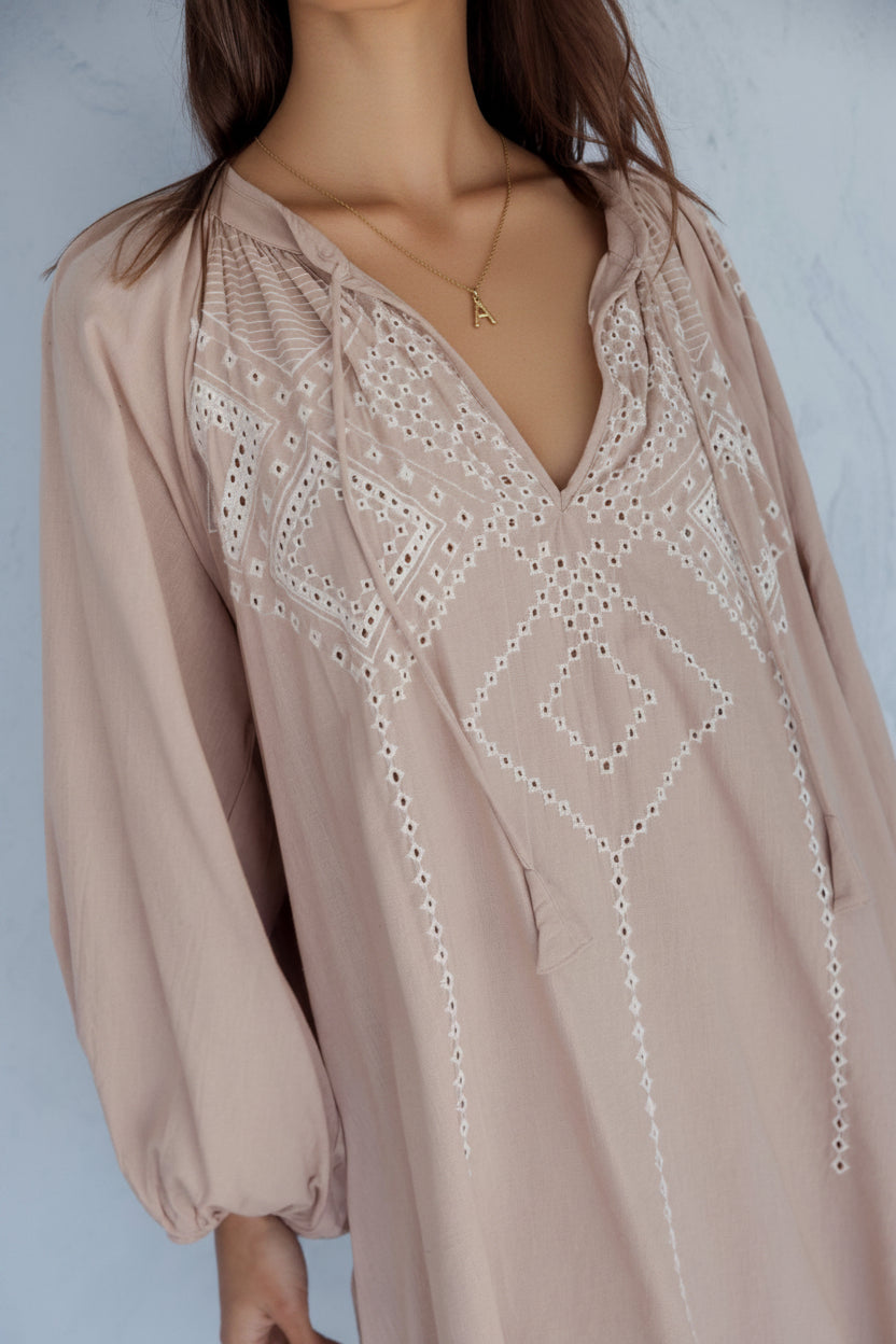 VELO Dress Coco