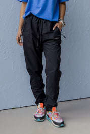 WOLFGANG Pants Black