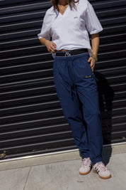 LUCIEN Pants Navy