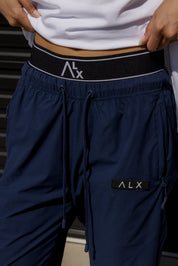 LUCIEN Pants Navy