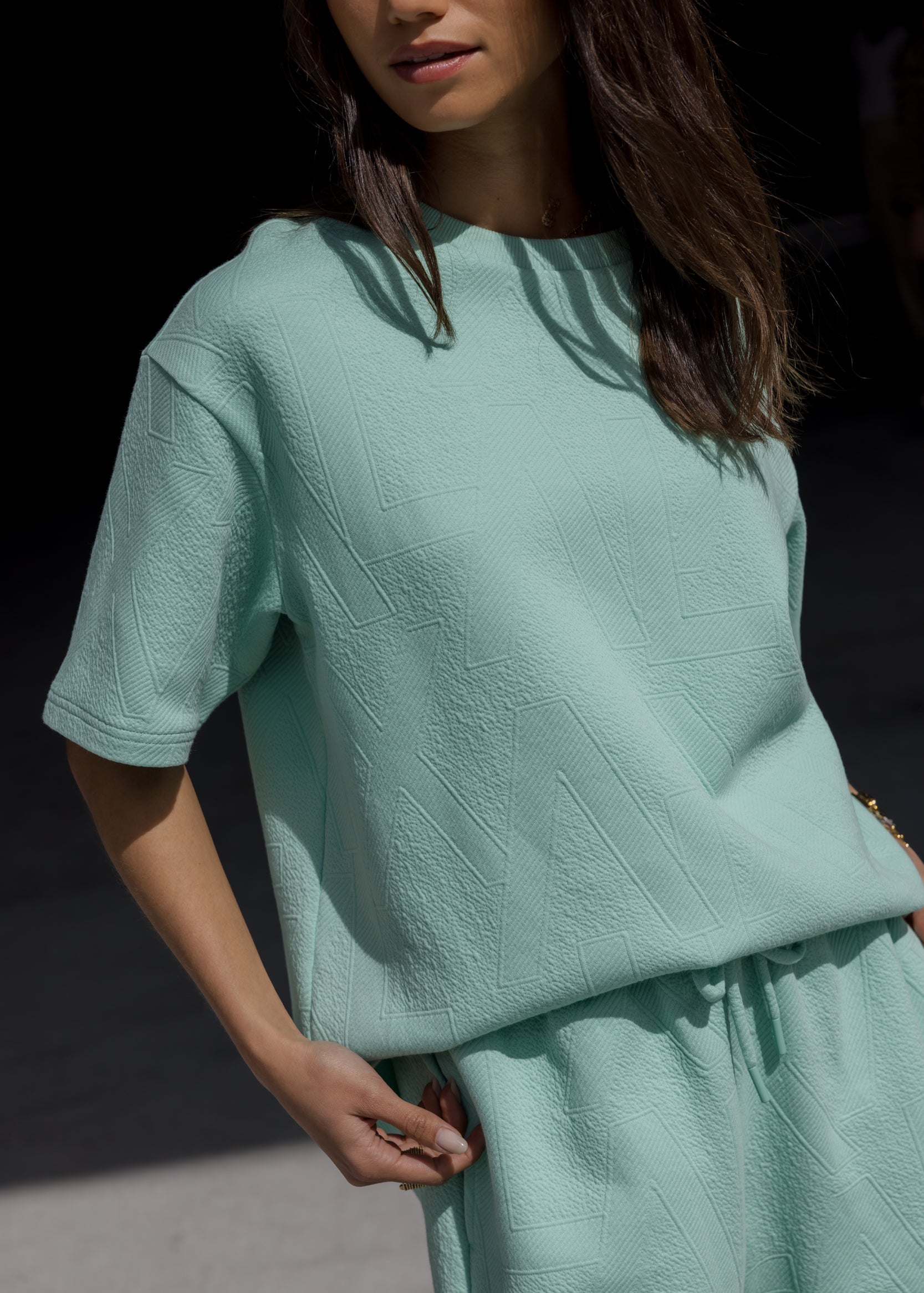 HALO T-Shirt Sage