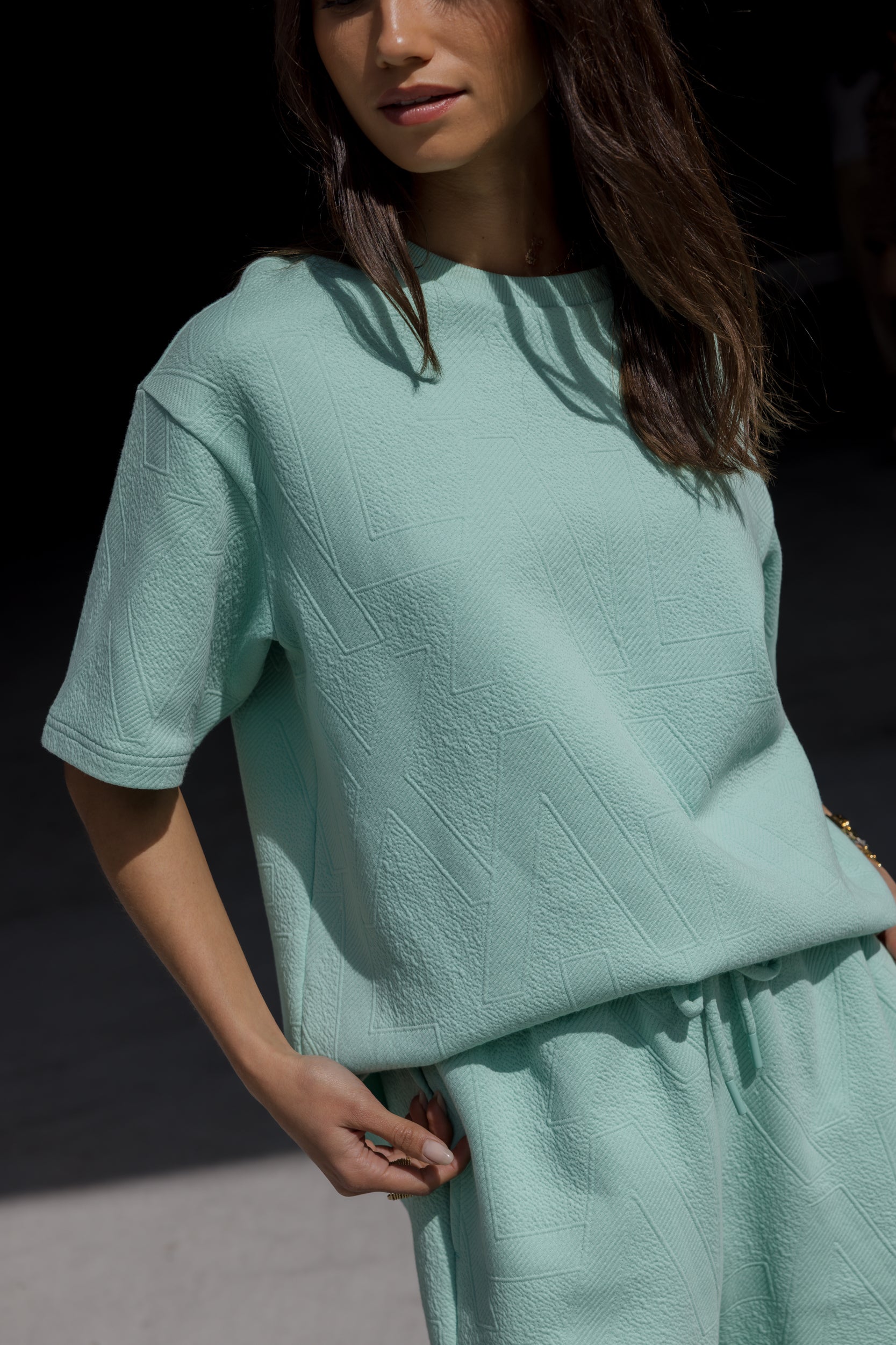 HALO T-Shirt Sage