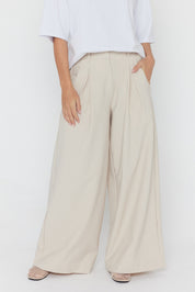 BALI Pants Beige