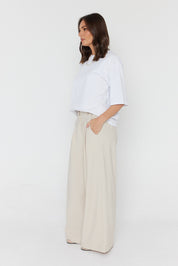 BALI Pants Beige